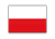 L'INCONTRO srl - LISTE NOZZE - Polski